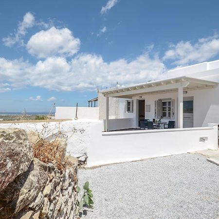 My Family Home Glinado Naxos Exterior photo